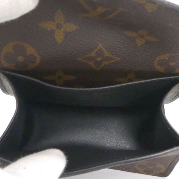 Louis Vuitton Belt Monogram Santure Daily Multi Pocket M0236 - Picture 6 of 10